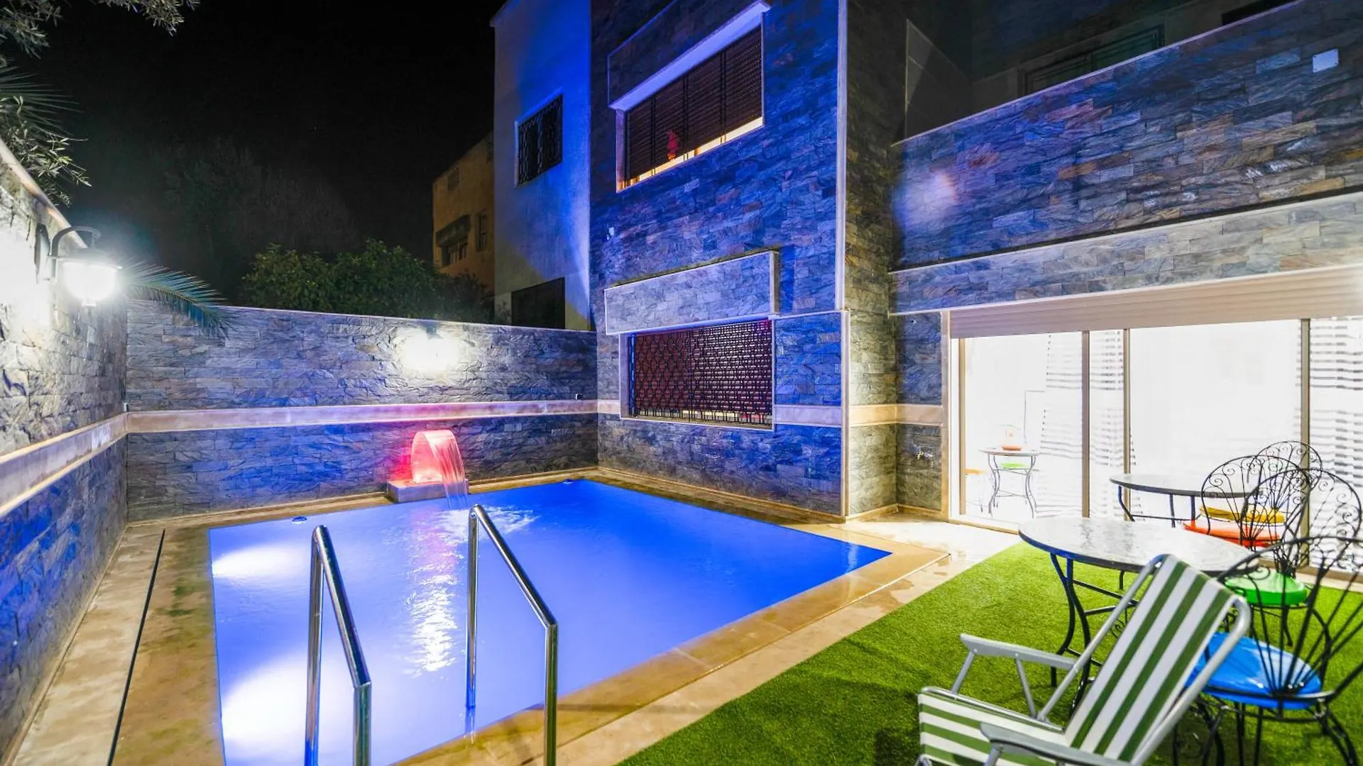 Riad Les Champs De Fes
