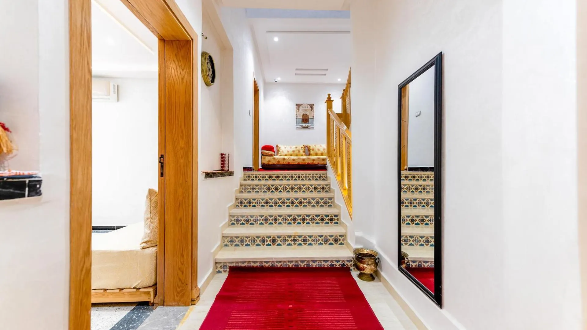 Riad Les Champs De Fes