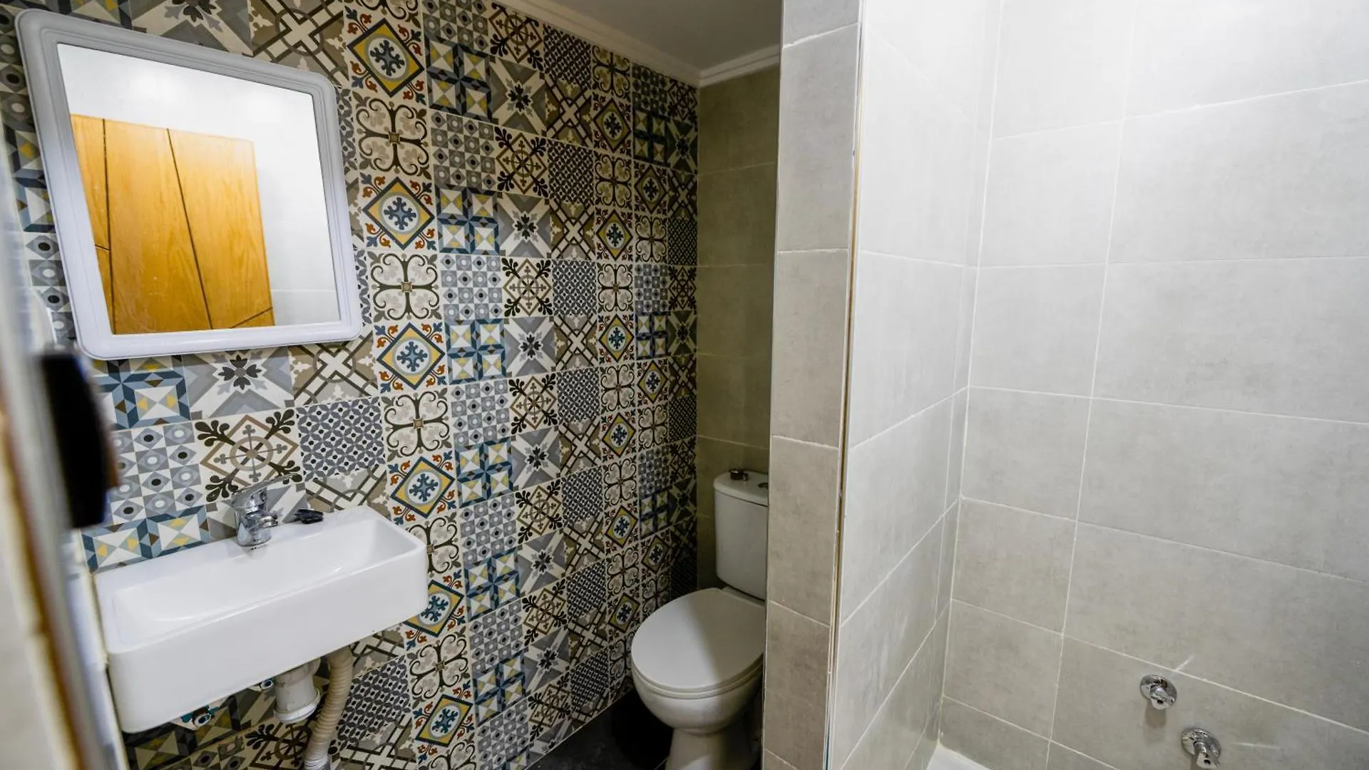 Riad Les Champs De Fes Morocco